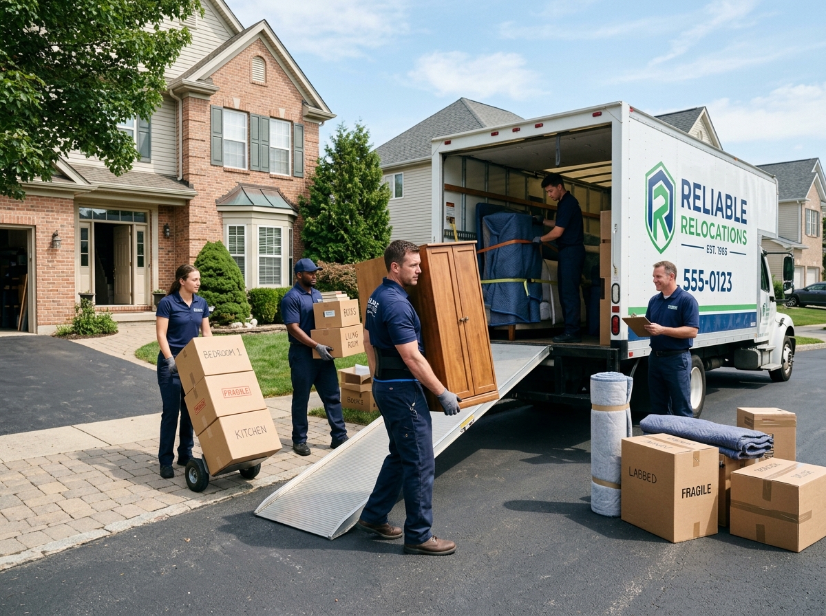 Moving Tips for Relocating to Utah: Your Complete Guide